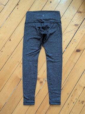 lululemon athletica Herringbone Leggings, 8